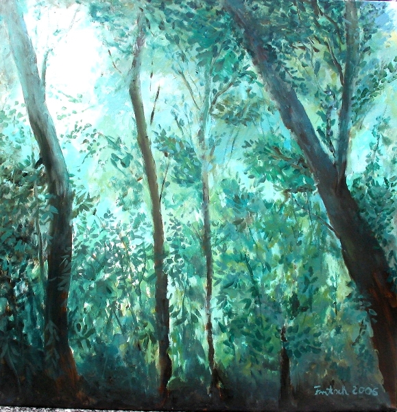Dschungel I